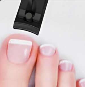 MEDIUM NAIL CLIPPER