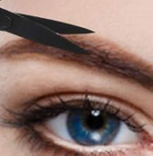 GROOMING SCISSORS