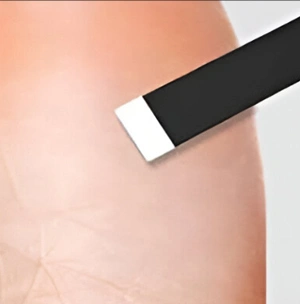 DEAD SKIN FORK