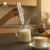 Rechargeable Milk Frother