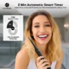 HomeBasic Sonic Electric Toothbrush