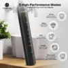 HomeBasic Sonic Electric Toothbrush