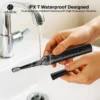 HomeBasic Sonic Electric Toothbrush