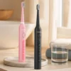 HomeBasic Sonic Electric Toothbrush