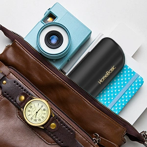 COMPACT, LIGHTWEIGHT & ERGONOMICALLY DESIGNED FOR DAILY COMFORT