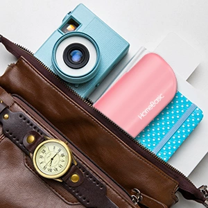COMPACT, LIGHTWEIGHT & ERGONOMICALLY DESIGNED FOR DAILY COMFORT