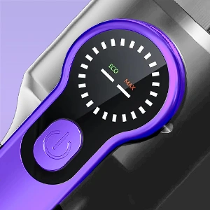 LED DIGITAL DISPLAY FOR SMARTER CONTROL