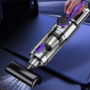 LIGHTWEIGHT & PORTABLE FOR ONE-HAND USE