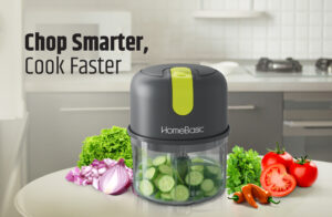Best Electric Food Chopper