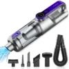 Best 2-in-1 Vacuum Cleaner and Blower – Portable, Rechargeable, Dual-Mode Cleaning Vacuum Cleaner | HomeBasic in India