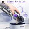 Best 2-in-1 Vacuum Cleaner and Blower – Portable, Rechargeable, Dual-Mode Cleaning Vacuum Cleaner | HomeBasic in India