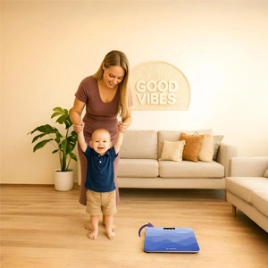 Family-Friendly & Durable