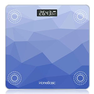 4 High-Precision Sensors