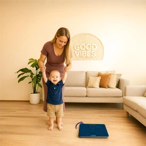Family-Friendly & Durable