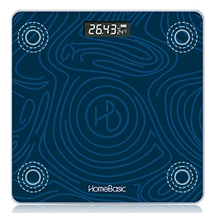 4 High-Precision Sensors