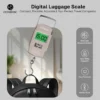 Digital Luggage Weighing Scale 50kg – Portable Travel Scale
