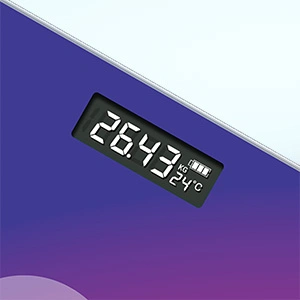 Bright & Clear LED Display