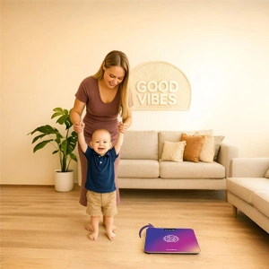 Family-Friendly & Durable