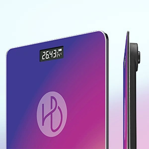 Stylish & Slim Design