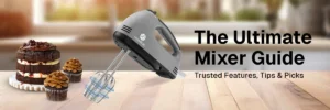 electric hand mixer how to choose the best electric hand mixer