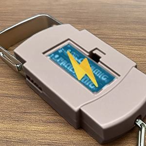 ENERGY-SAVING AUTO-OFF FUNCTION