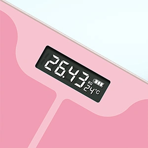Bright & Clear LED Display