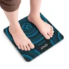 Smart digital weight machine by HomeBasic