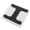 Smart digital weight machine by HomeBasic