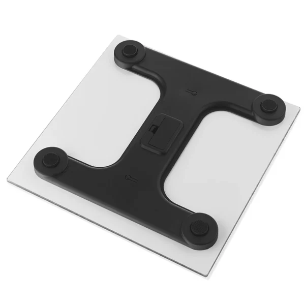 Smart digital weight machine by HomeBasic
