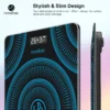 Smart digital weight machine by HomeBasic