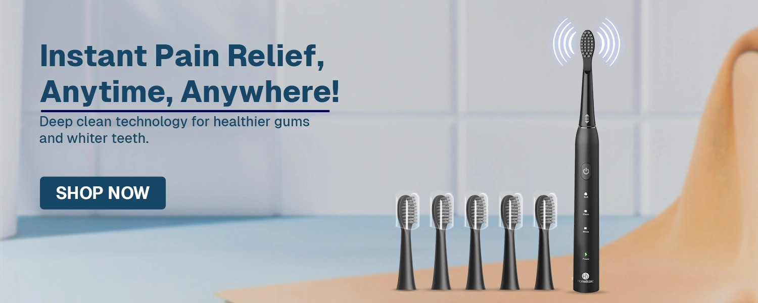 electric toothbrush banner oral care electric toothbrush banner oral care HomeBasic