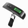 HomeBasic Electronic Luggage Scale – Digital Travel Scale