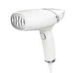 Foldable Garment Steamer – Fast Heat-Up Handheld Clothes Steamer