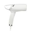 Foldable Garment Steamer – Fast Heat-Up Handheld Clothes Steamer