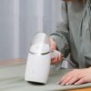 Foldable Garment Steamer – Fast Heat-Up Handheld Clothes Steamer