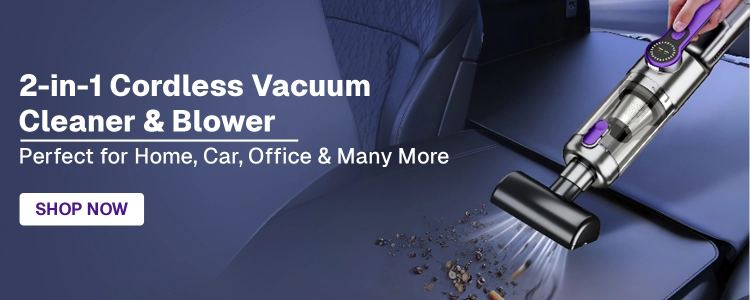 vacuum cleaner and blower banner vacuum cleaner and blower banner HomeBasic