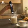 3 Speed Handheld Coffee Frother
