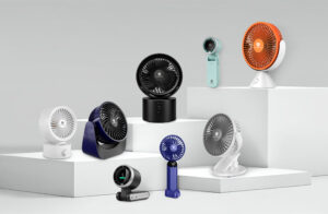 Portable Fans
