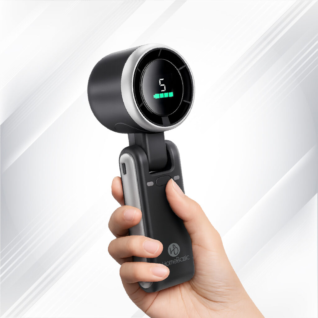 Rechargeable Portable Hand Fans Banner 31.jpg HomeBasic