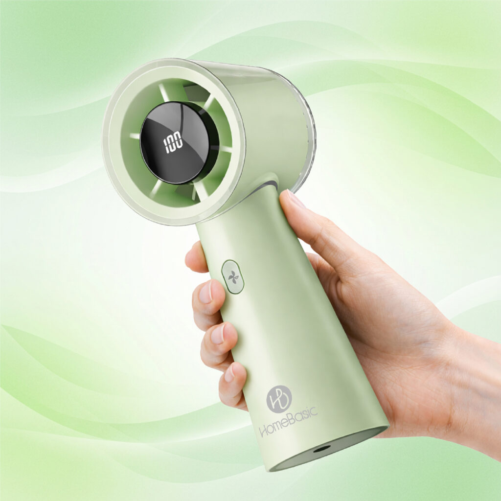 Rechargeable Portable Hand Fans Banner 32.jpg HomeBasic
