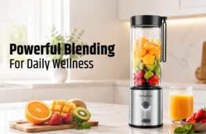 Portable Blender