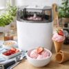 Ice Cream Maker