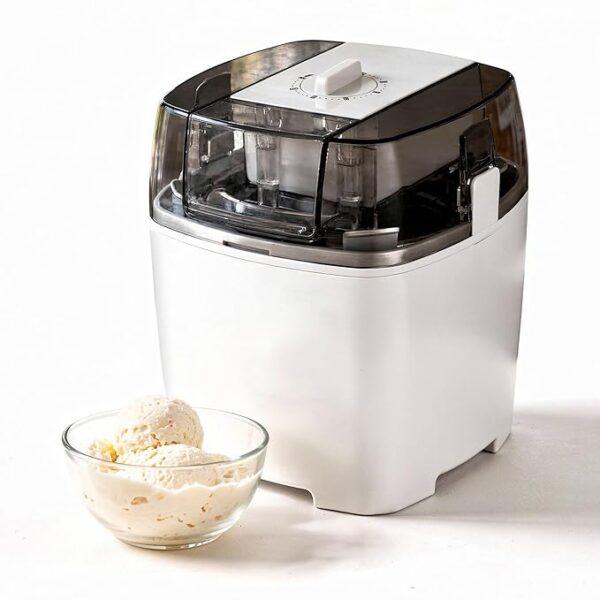 Ice Cream Maker