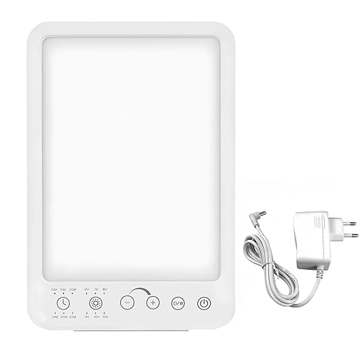 Light Therapy Lamp