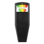 Portable Radiation Detector with 5 LED