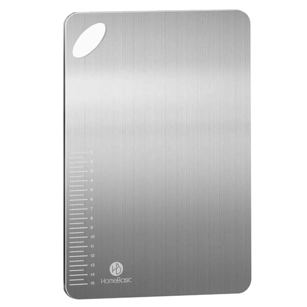 CHOPPING BOARD OVAL Product image